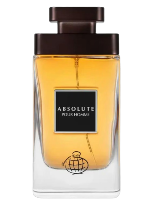 Absolute Pour Homme