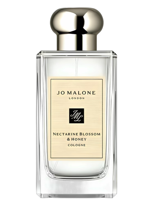 Nectarine Blossom & Honey