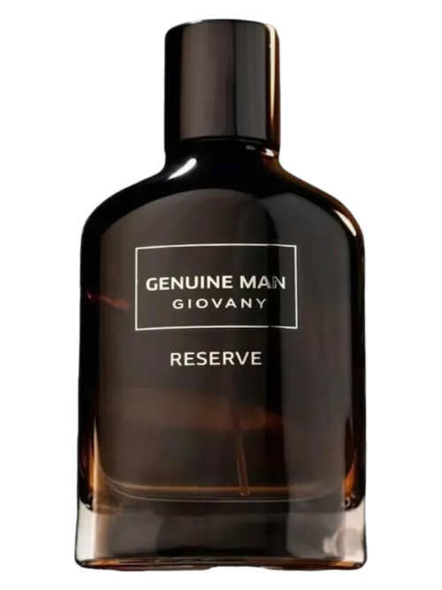 Giovany Genuine Man Reserve