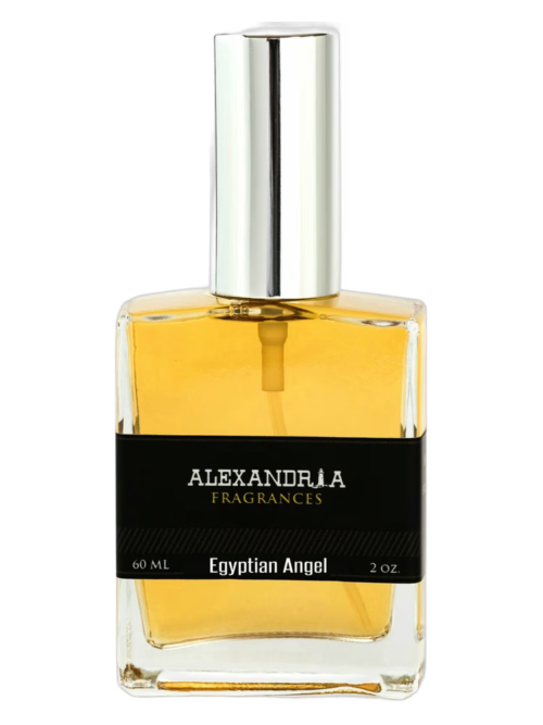 Egyptian Angel