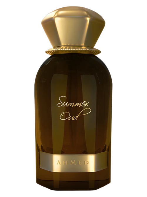 Summer Oud