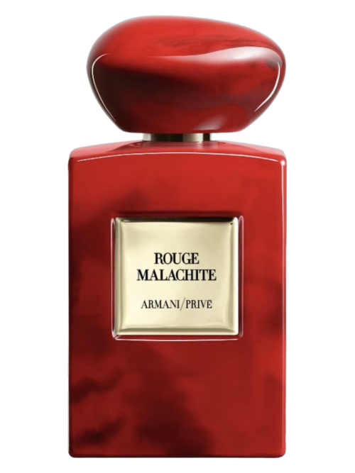 Armani Prive Rouge Malachite