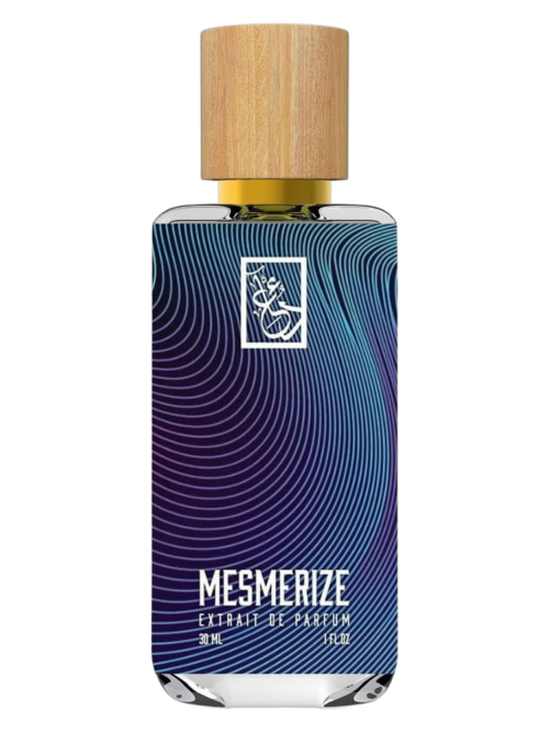 Mesmerize