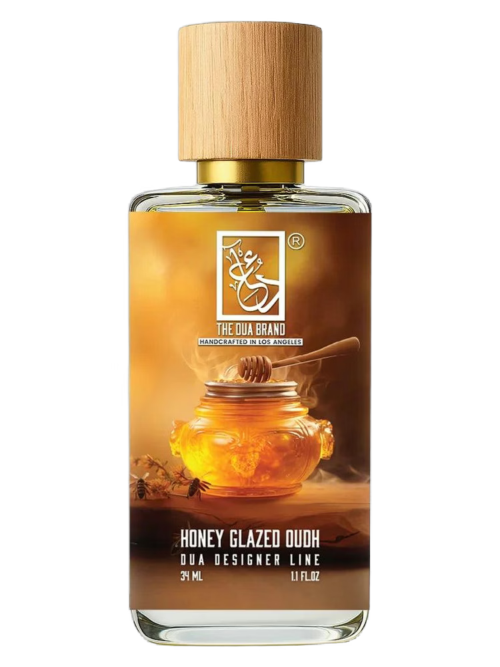 Honey Glazed Oudh