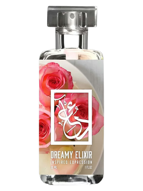 Dreamy Elixir