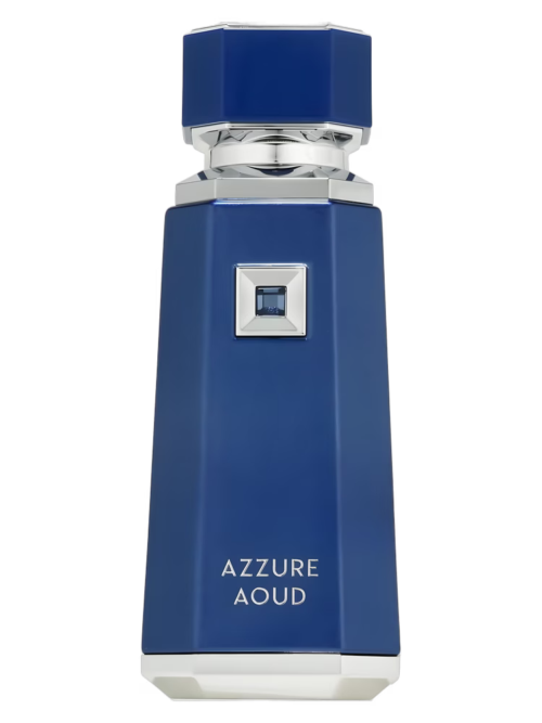 Azure Aoud