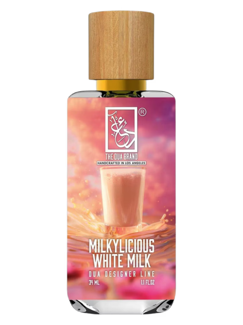 Milkylicious