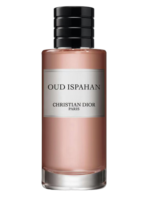 Oud Ispahan