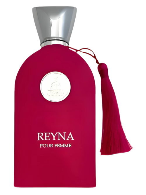 Reyna