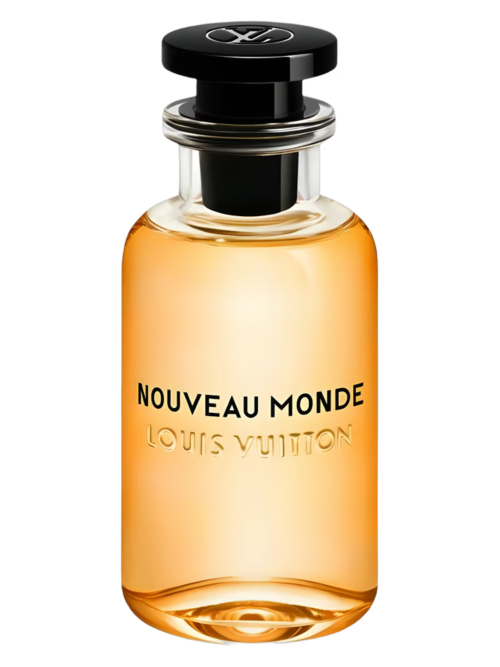 Nouveau Monde