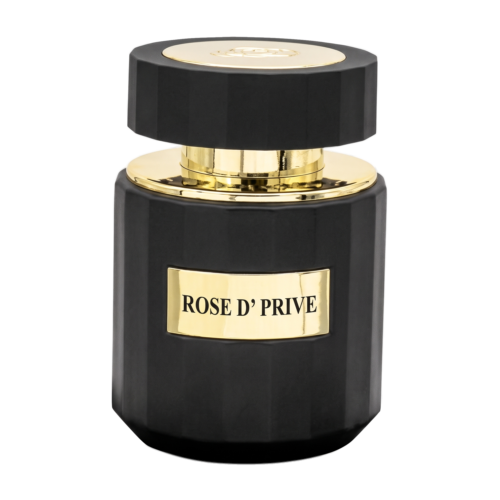 Rose D'Prive