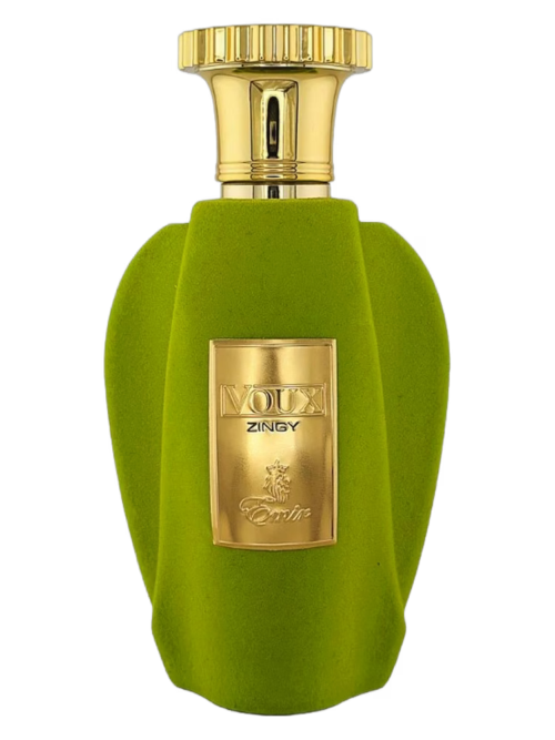 Fragrance