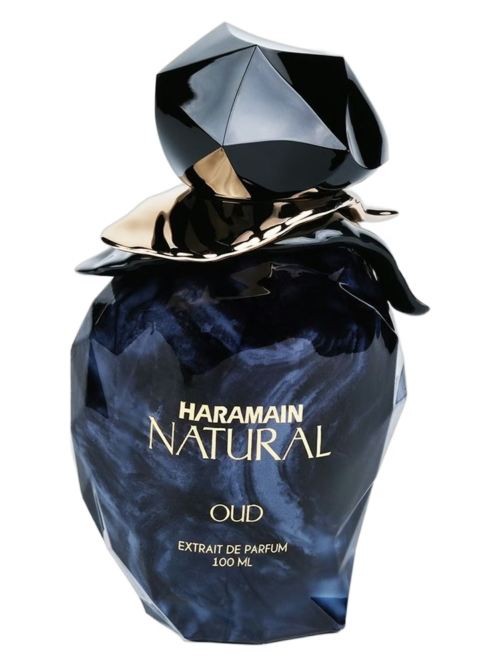 Natural Oud