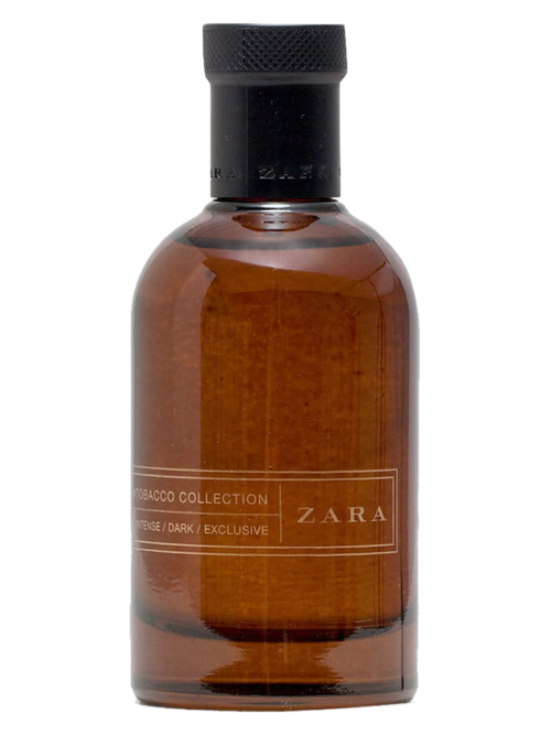 Tobacco Collection Intense Dark Exclusive