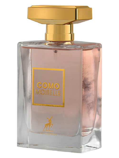 Como Moiselle