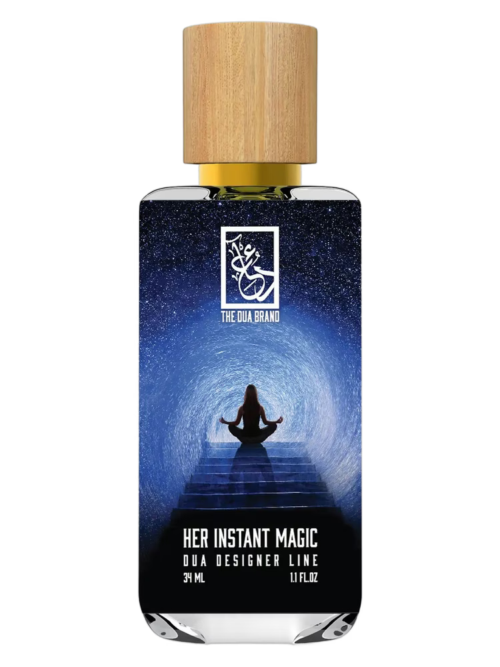 Her Instant Magic