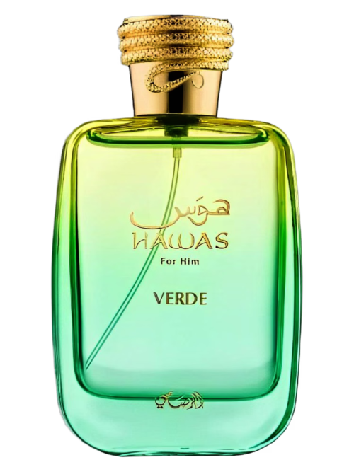Fragrance