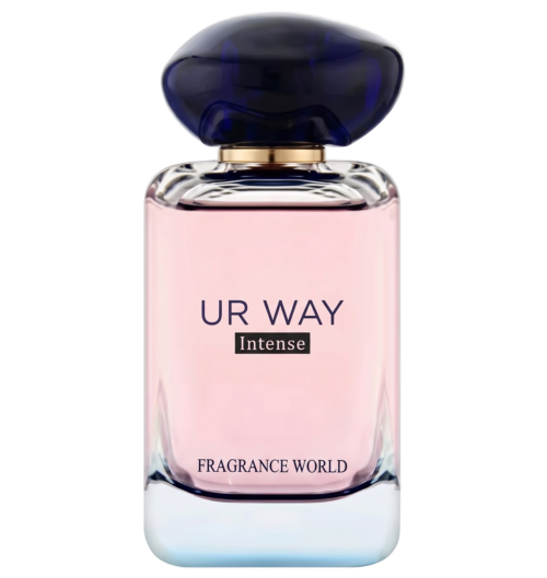 Ur Way Intense