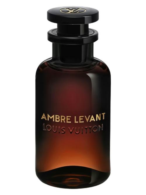 Ambre Levant