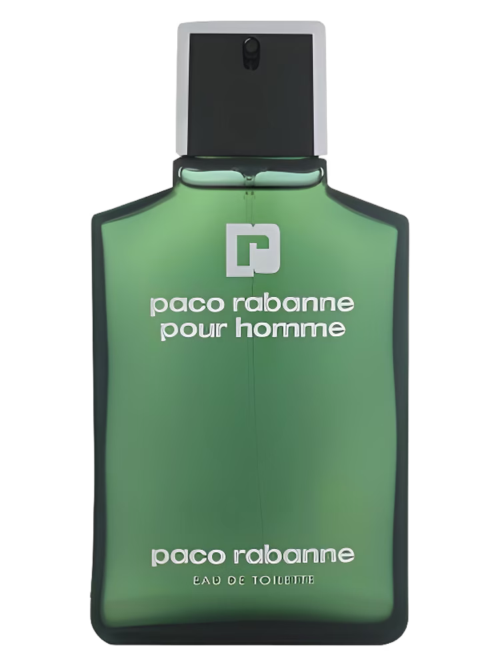 Paco Rabanne Pour Homme