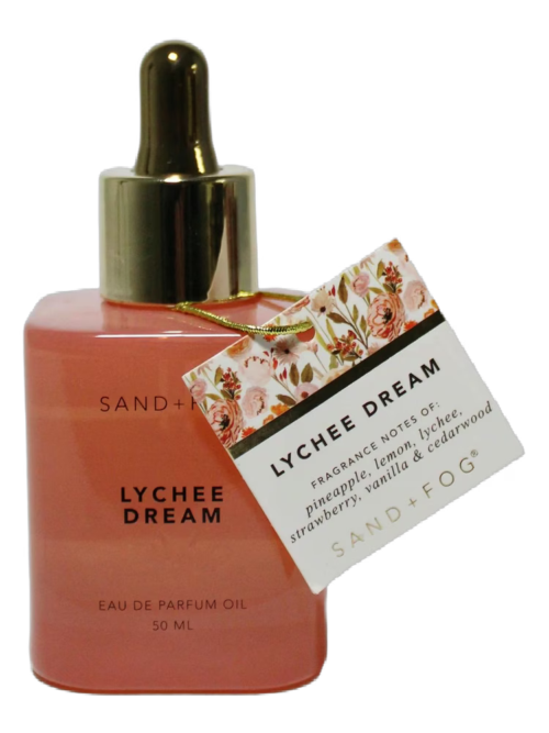 Lychee Dream