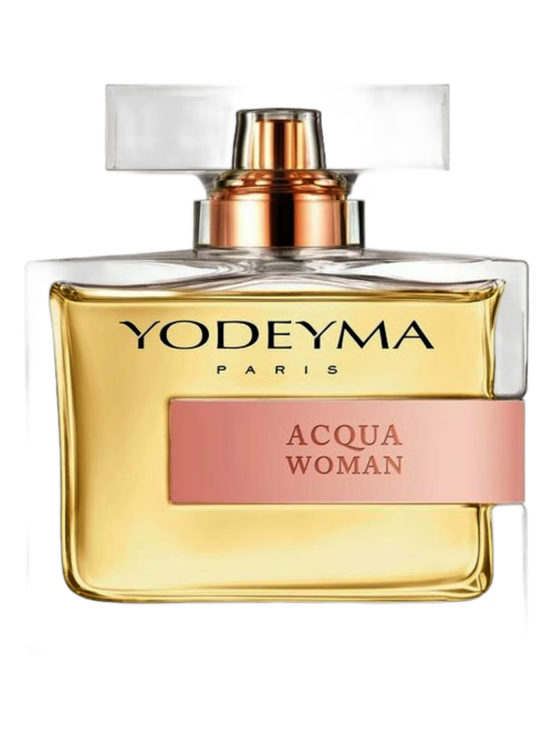 Acqua Woman
