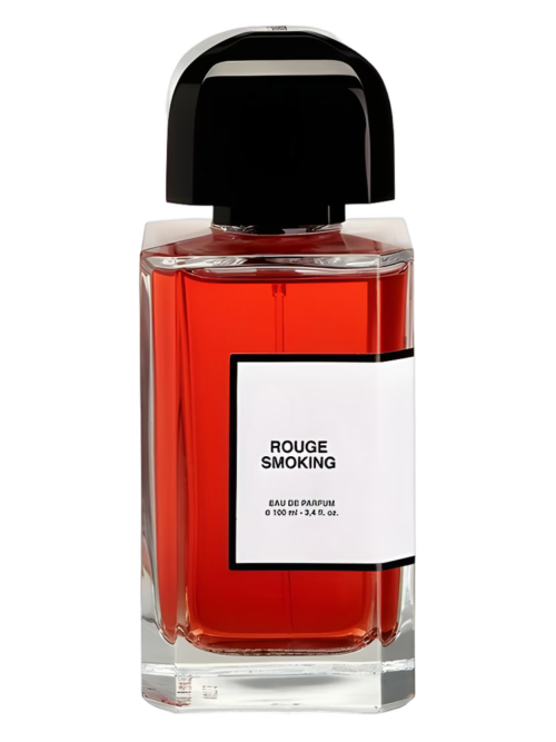 Rouge Smoking