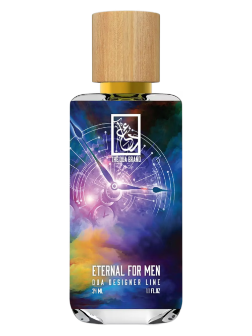 Eternal For Men