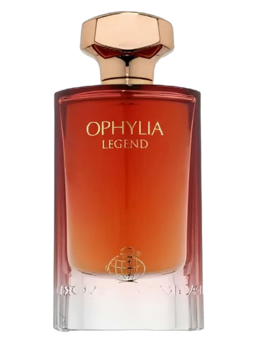 Ophylia Legend