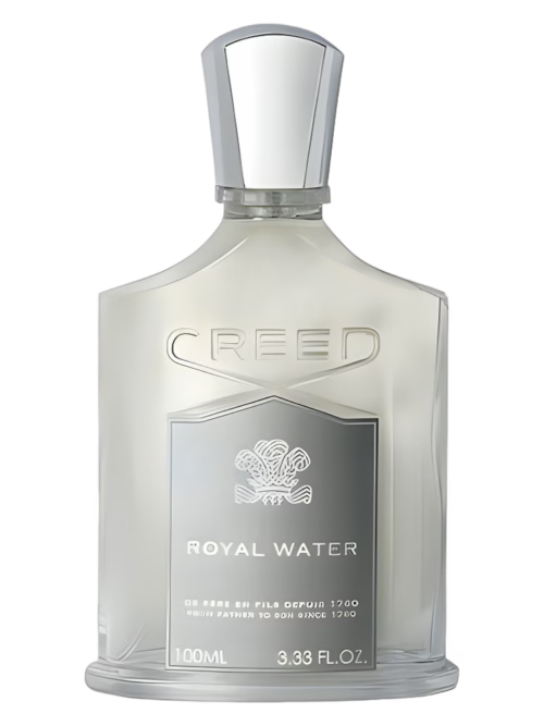 Royal Water