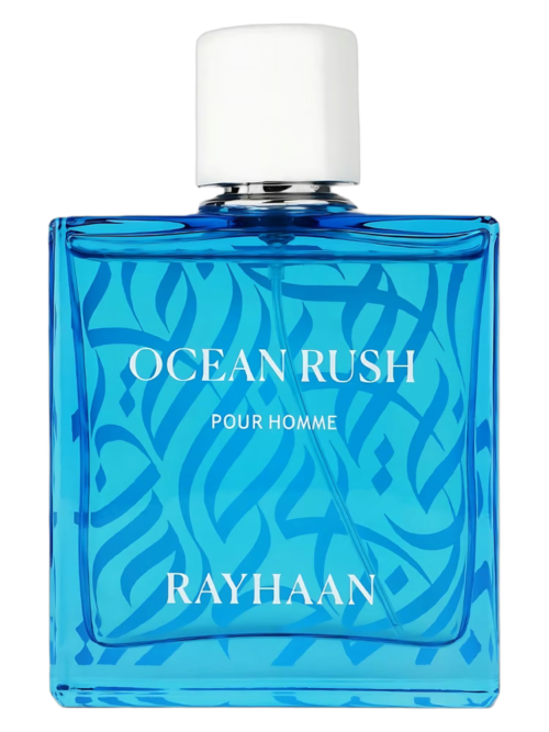 Ocean Rush
