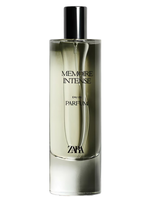 Memoire Intense