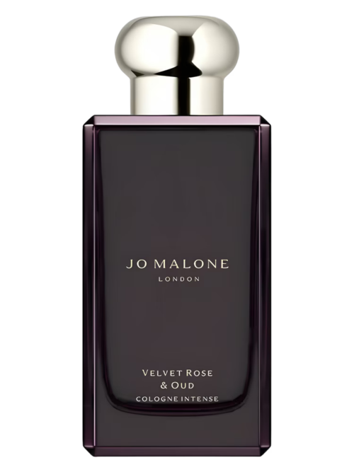 Velvet Rose & Oud