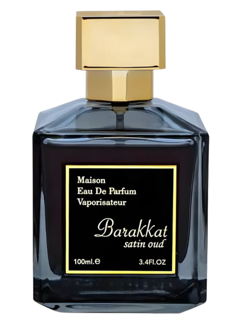 Fragrance