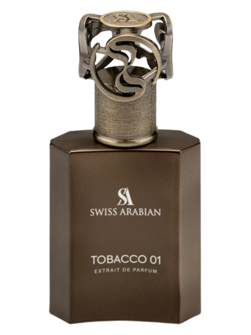Tobacco 01