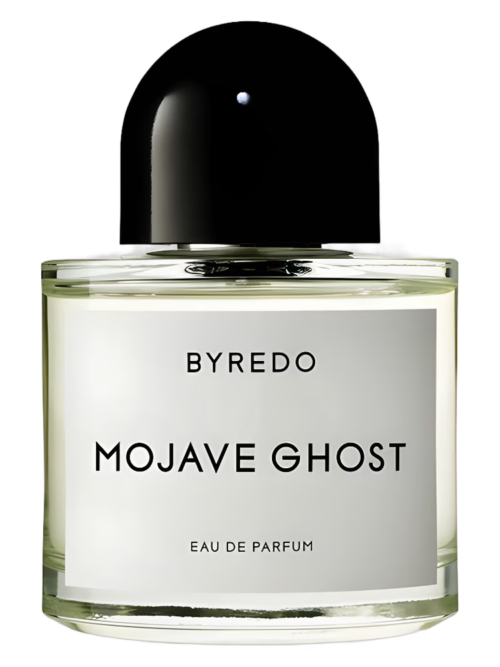 Mojave Ghost