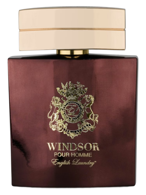 Windsor Pour Homme