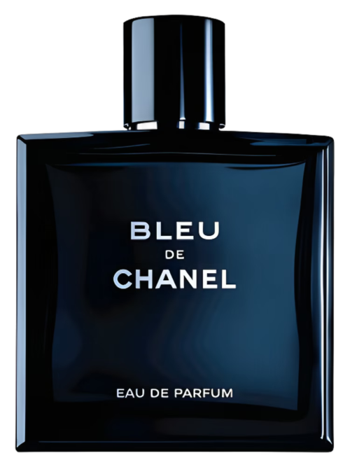 Bleu de Chanel