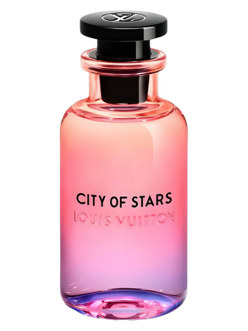 City Of Stars