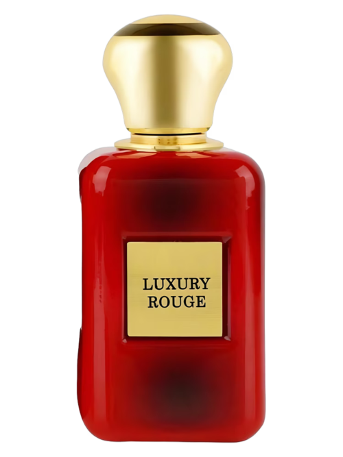Luxury Rouge