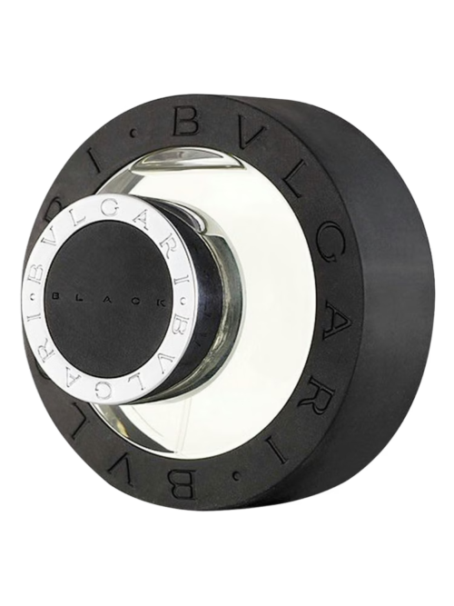 Bvlgari Black