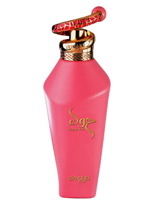 Hawwa Pink