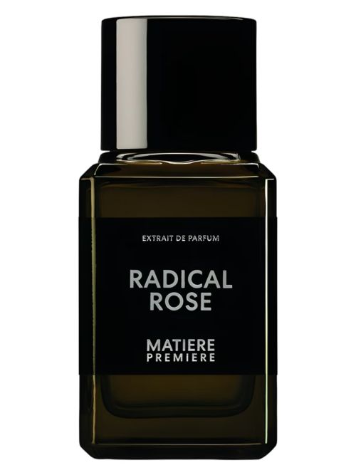 Radical Rose Extrait
