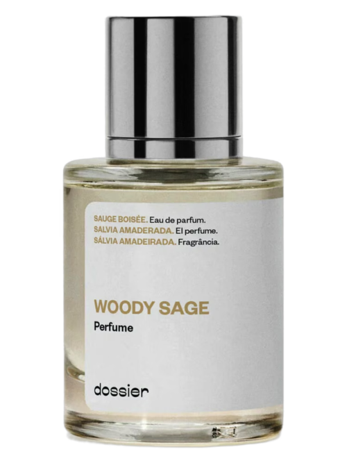 Woody Sage