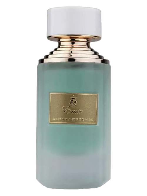 Emir Cedrat Essence
