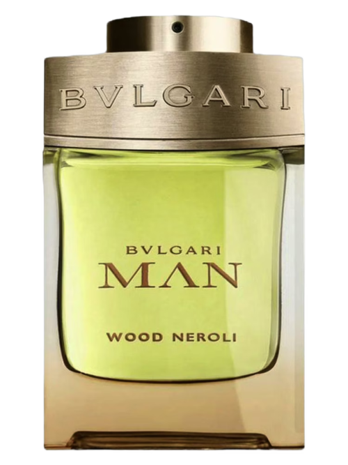 Bvlgari Man Wood Neroli