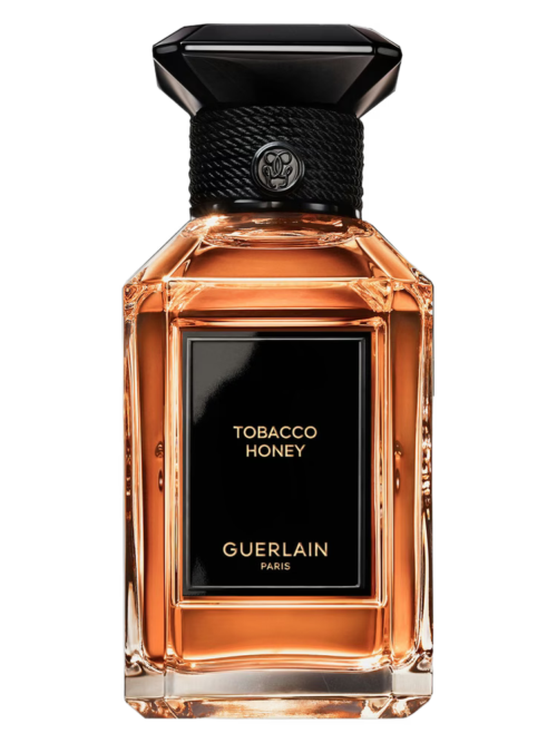 Tobacco Honey