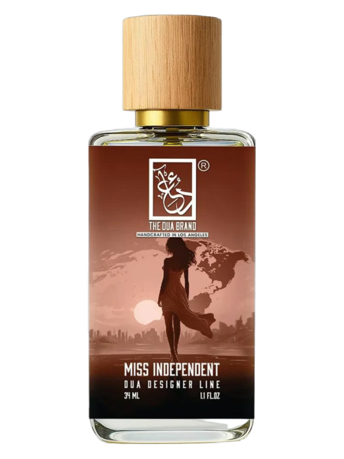 Fragrance