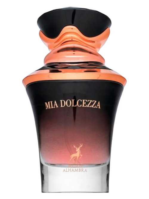 Mia Dolcezza