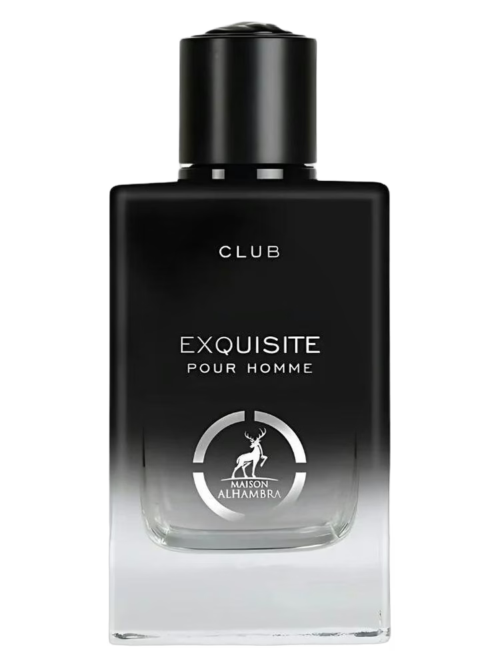 Exquisite Club
